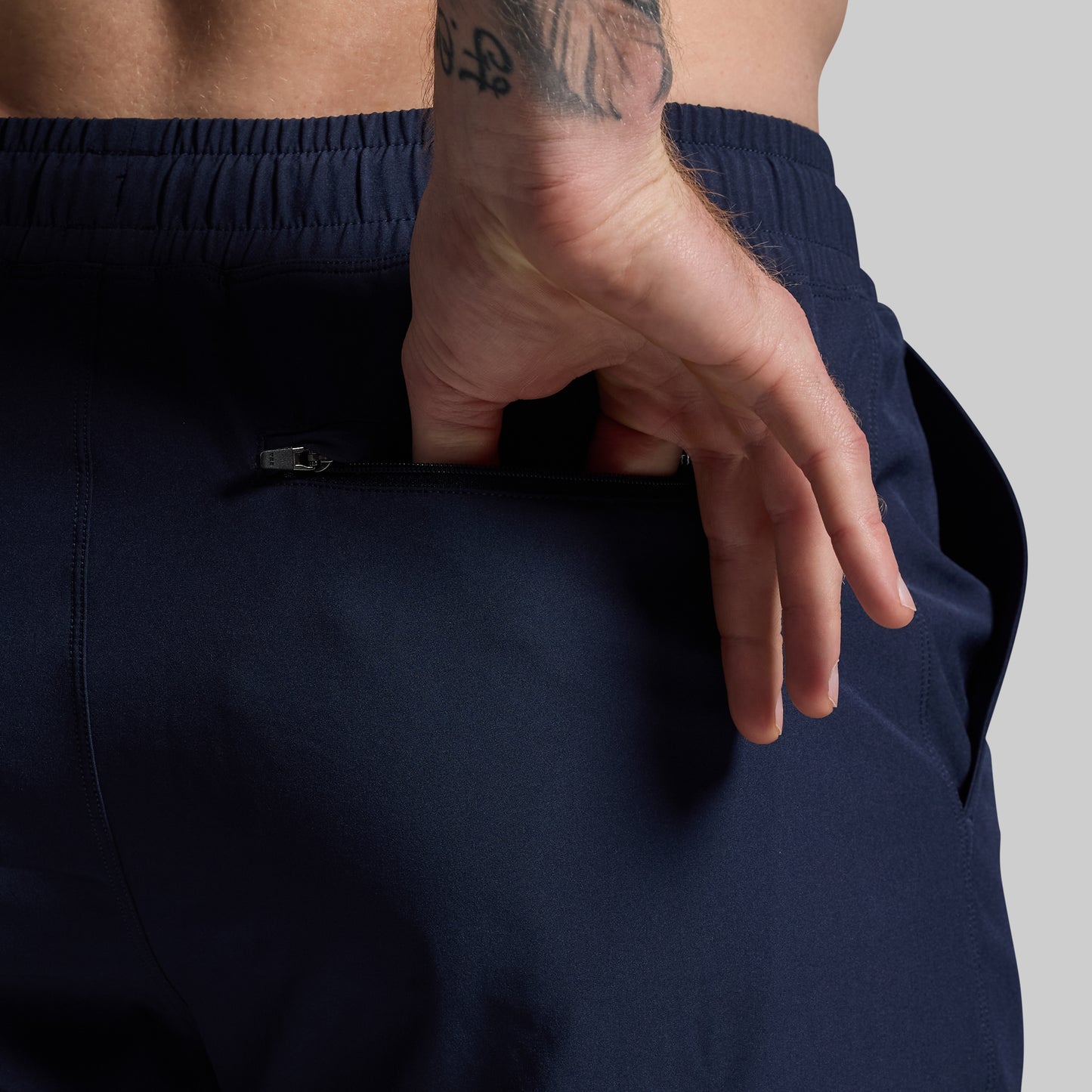 Peak Short (BP Navy)