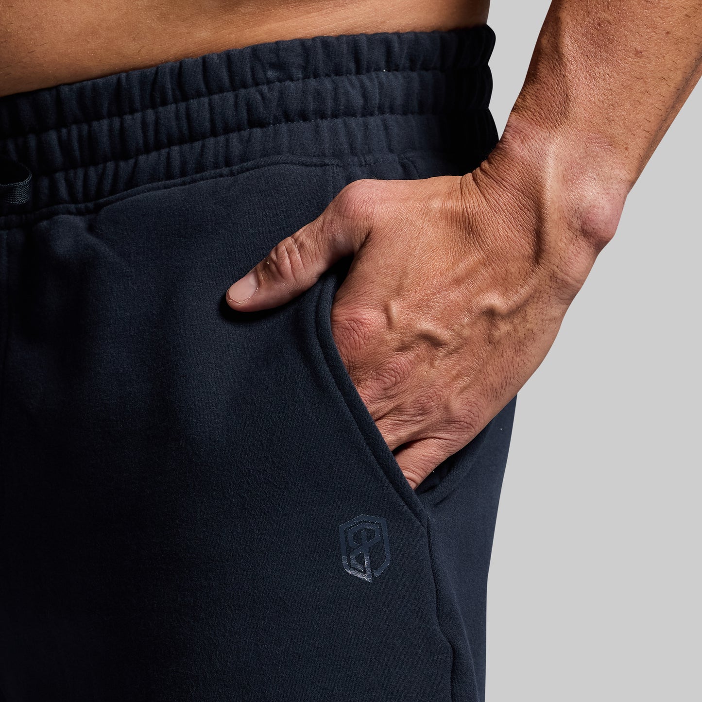 Men's Unmatched Short (BP Navy)