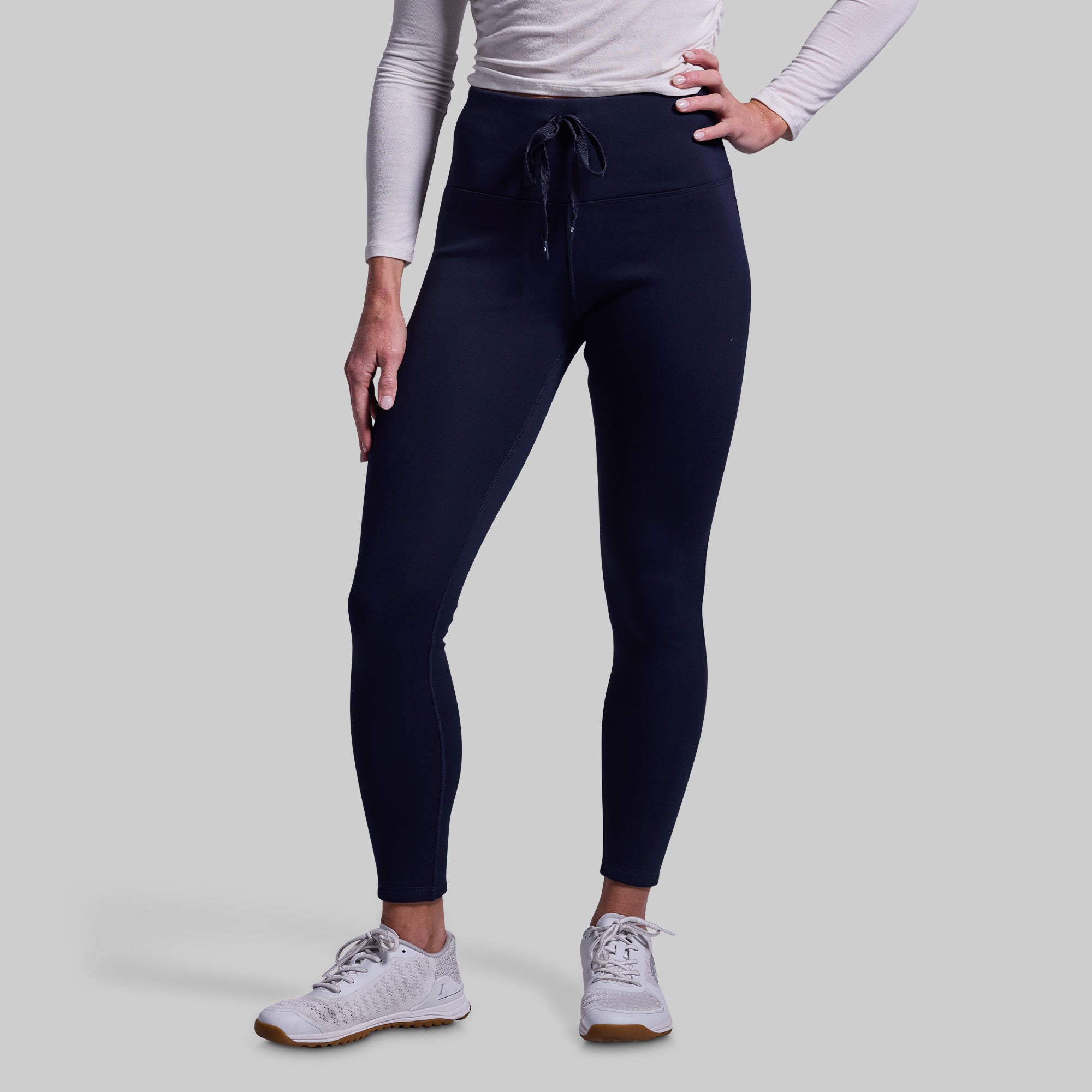 Blue star clothing company fleece lined leggings online