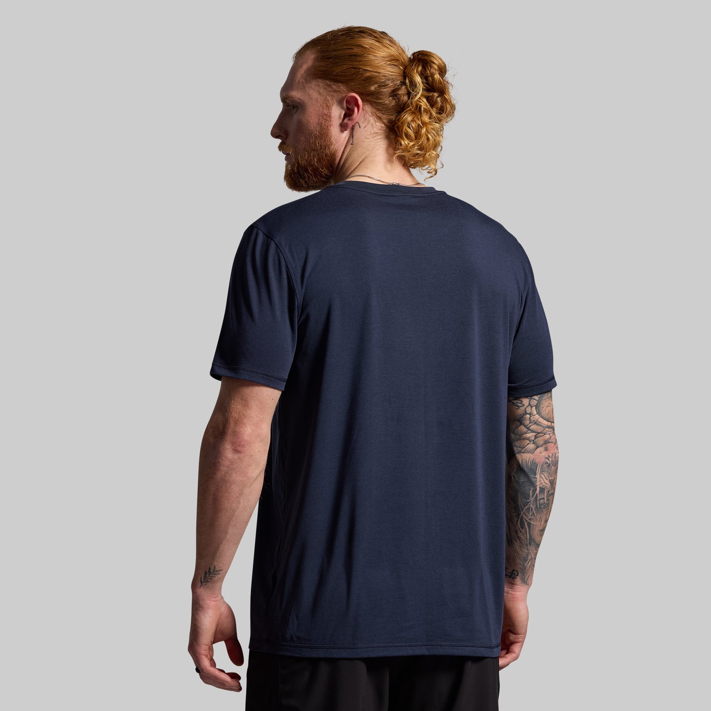 BP Premium Basic Crew (BP Navy)