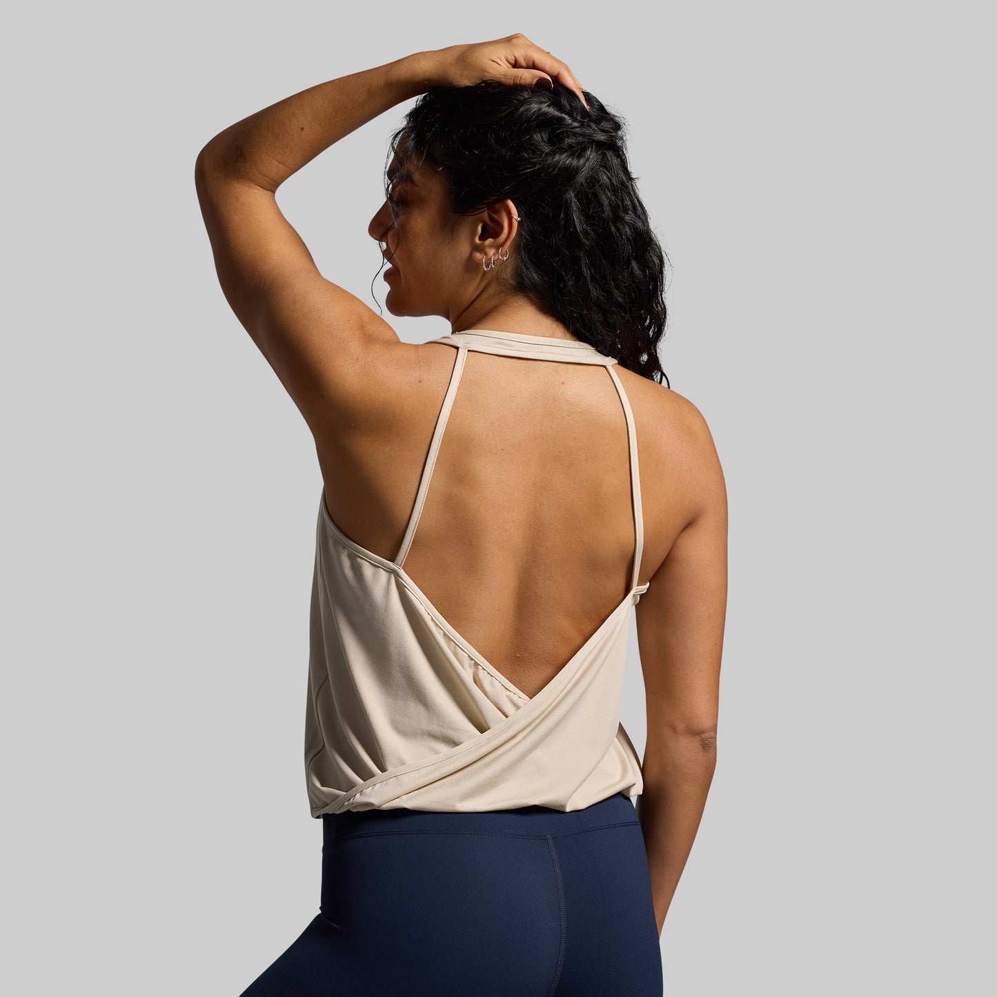 Slay Tank 2.0 (Oatmeal)