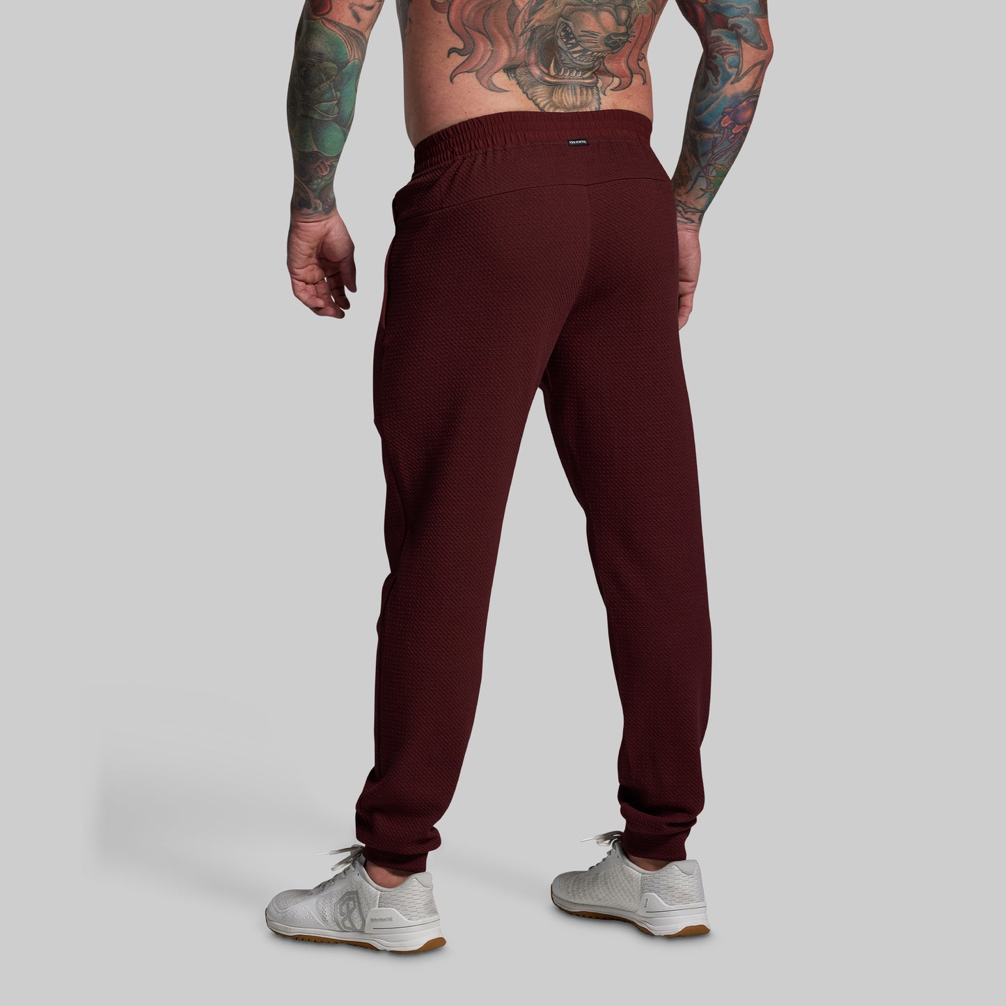 Men's Cloud Jogger Set (Fig)