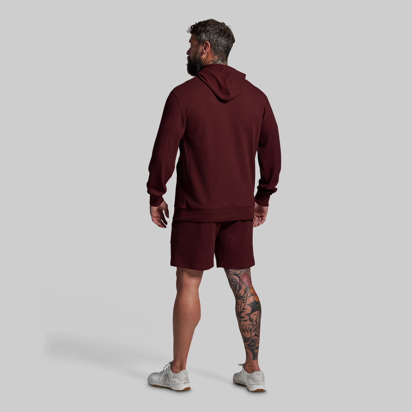 Men's Cloud Short (Fig)
