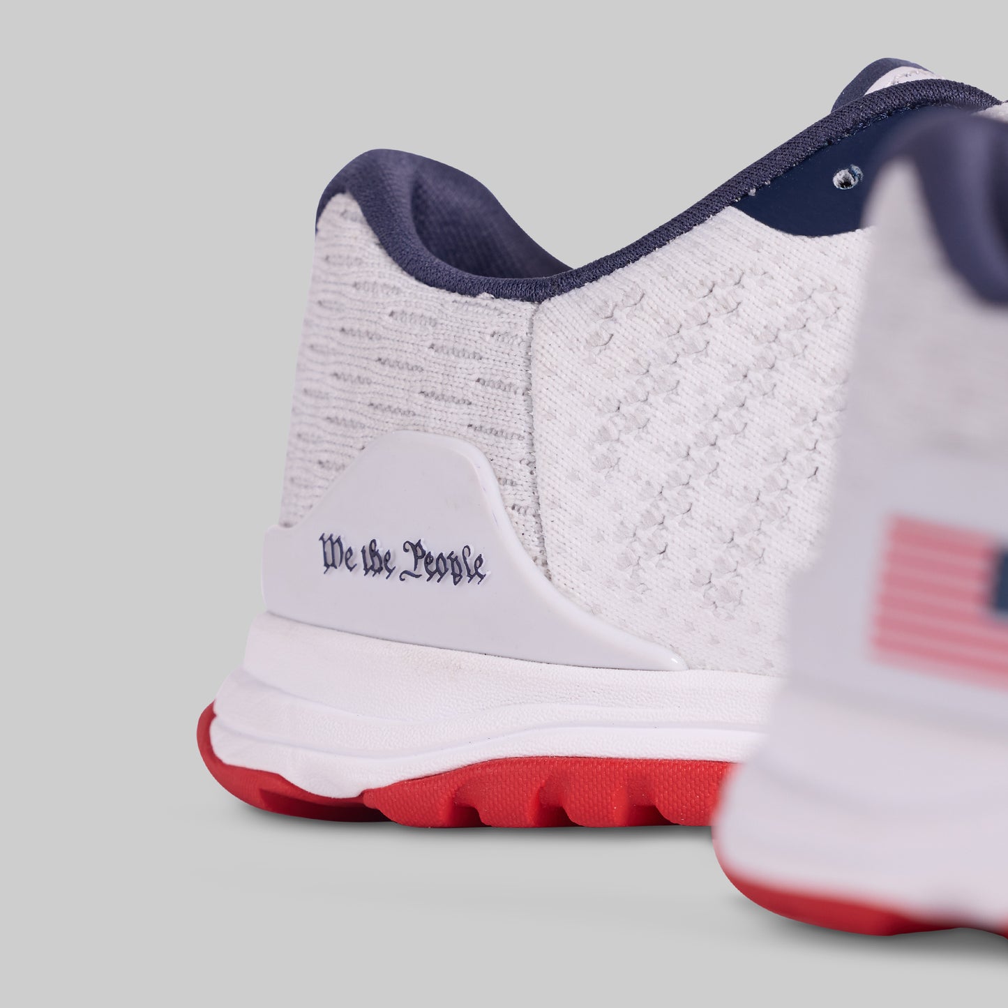 Women's Savage 1 (Betsy Ross Edition)