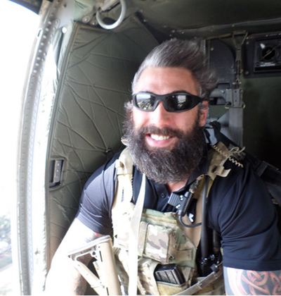 BPT Ambassador ANDREW SULLIVAN profile image