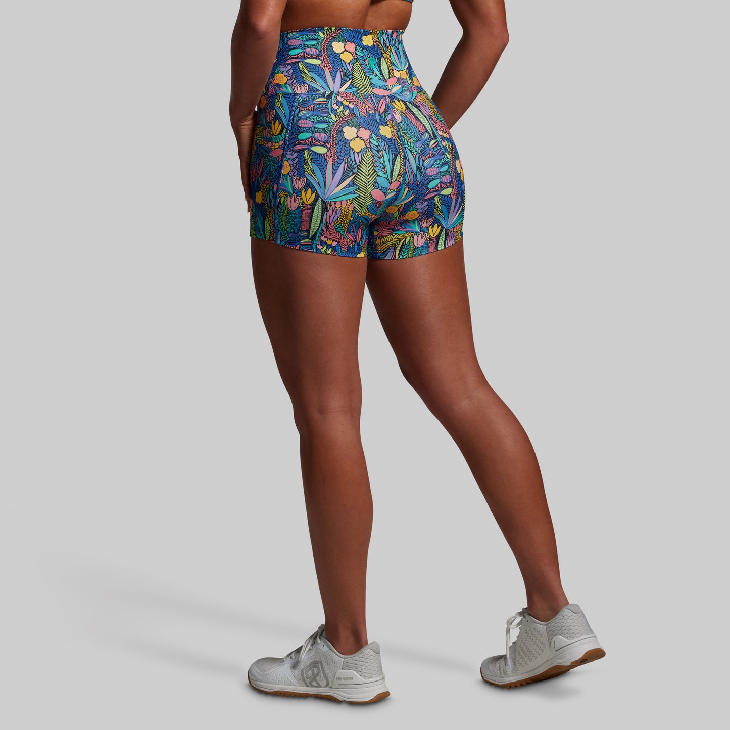 Synergy Short (Midsummer)