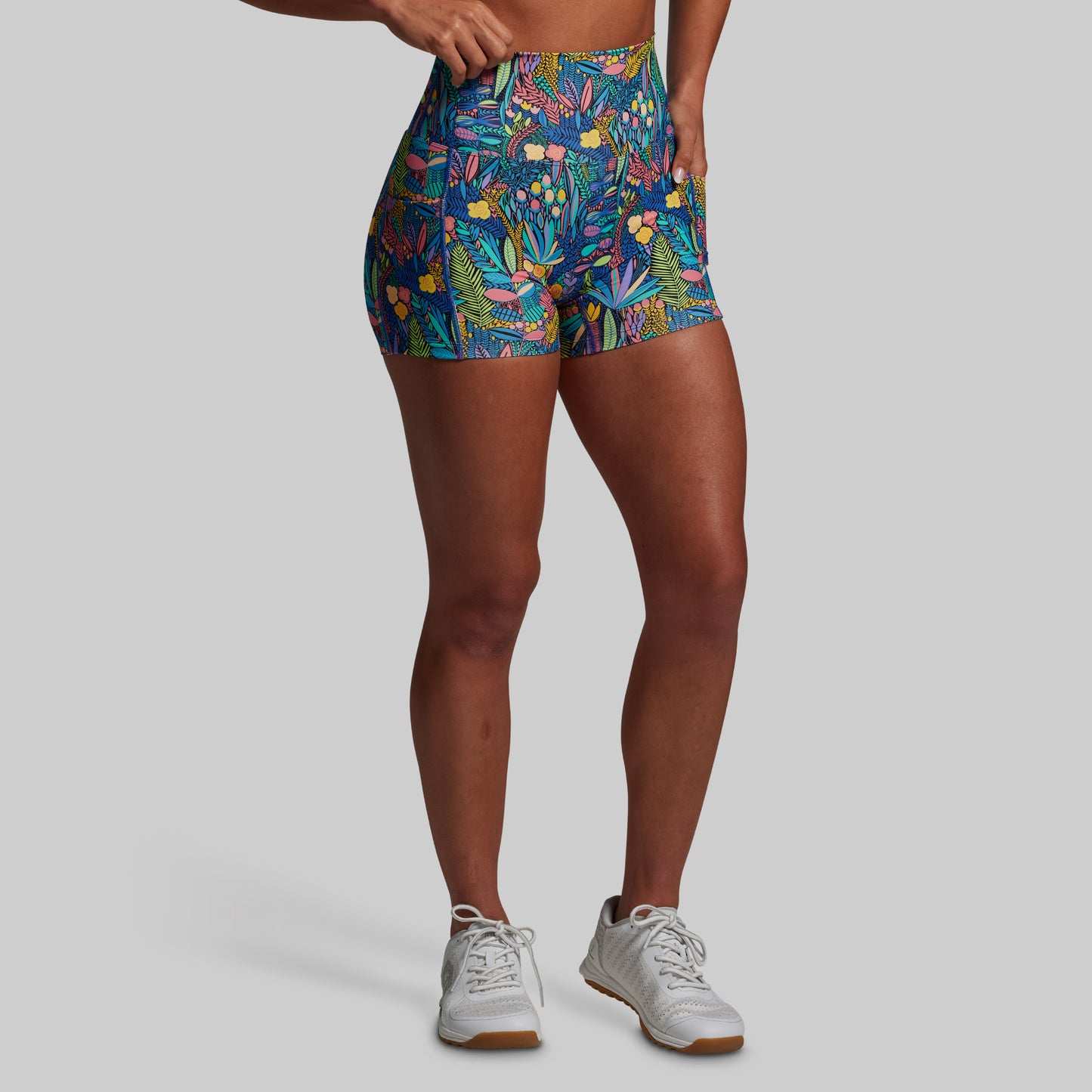 Synergy Short (Midsummer)