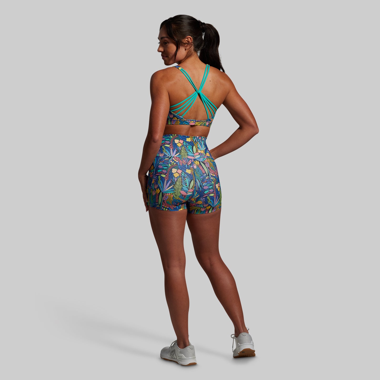 Vitality Sports Bra 2.0 (Midsummer)