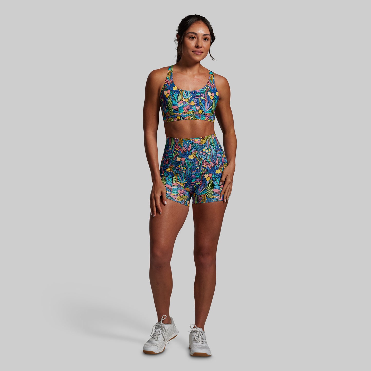 Synergy Short (Midsummer)