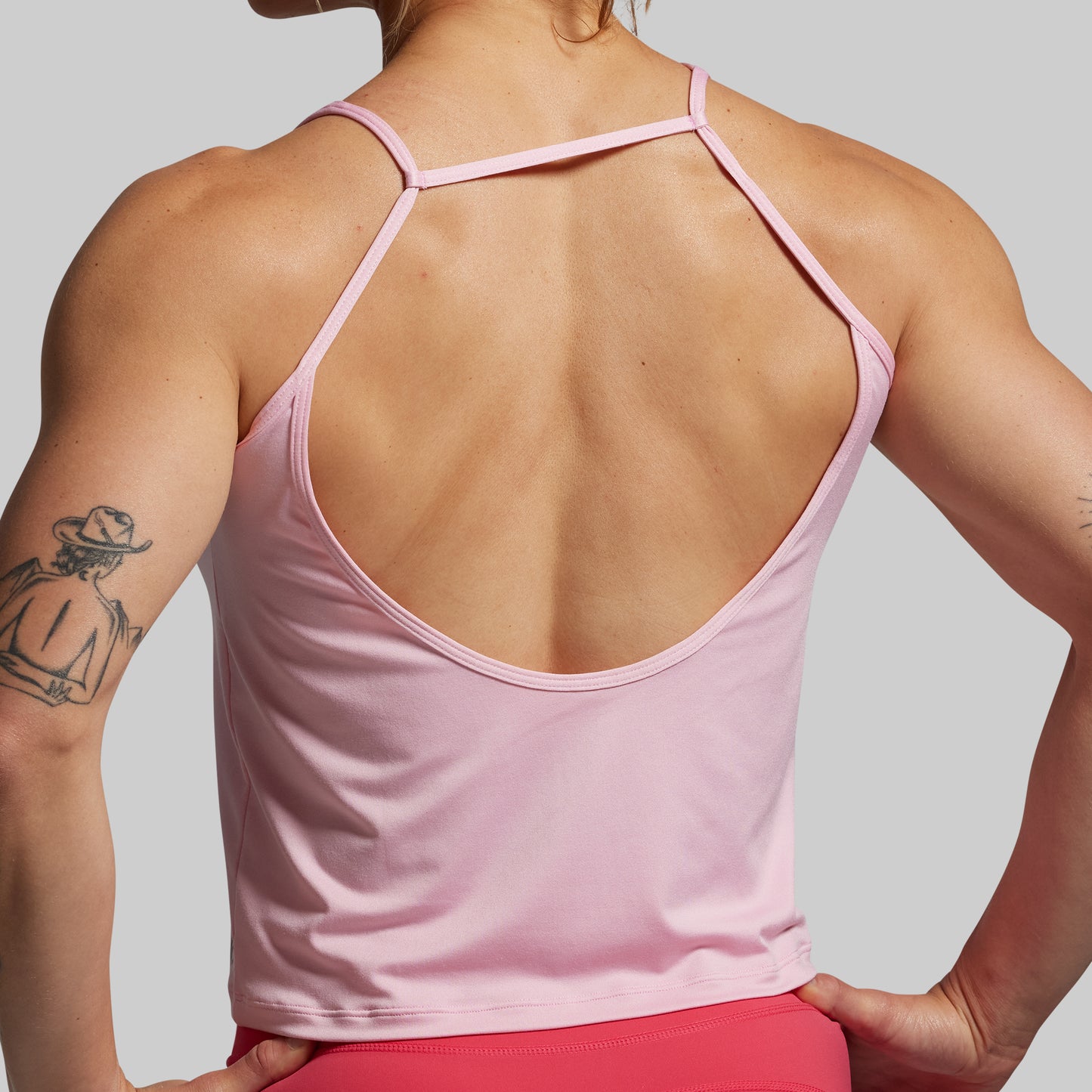 Half Moon Tank 2.0 (Parfait)