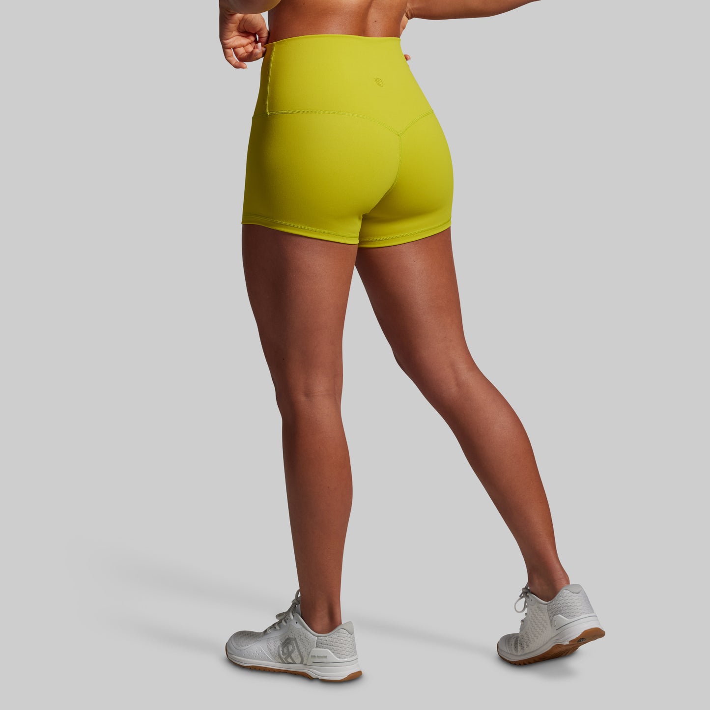 New Heights Booty Short (Citronelle)