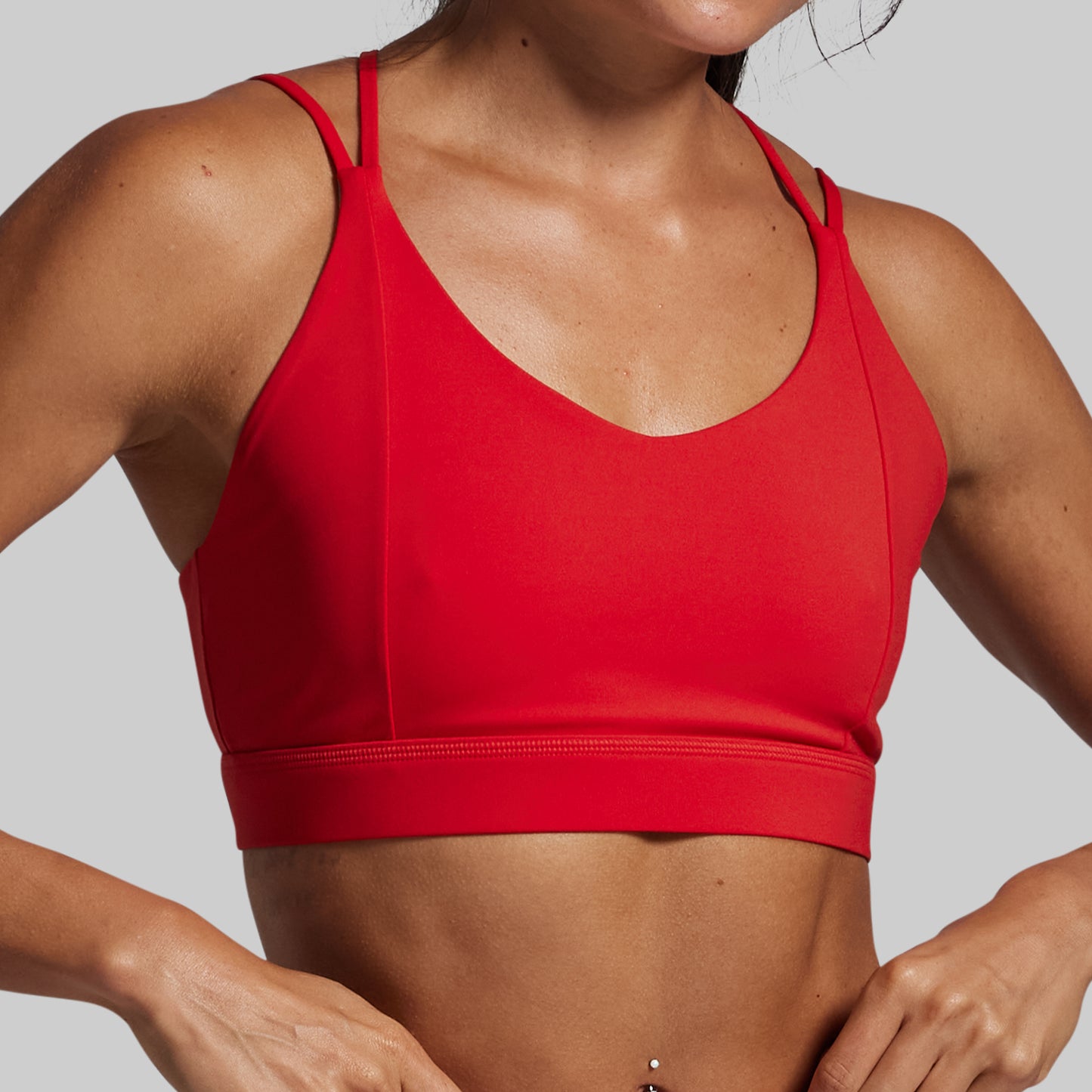 Your Go To 7/8 Legging 2.0 Set (Adrenaline)