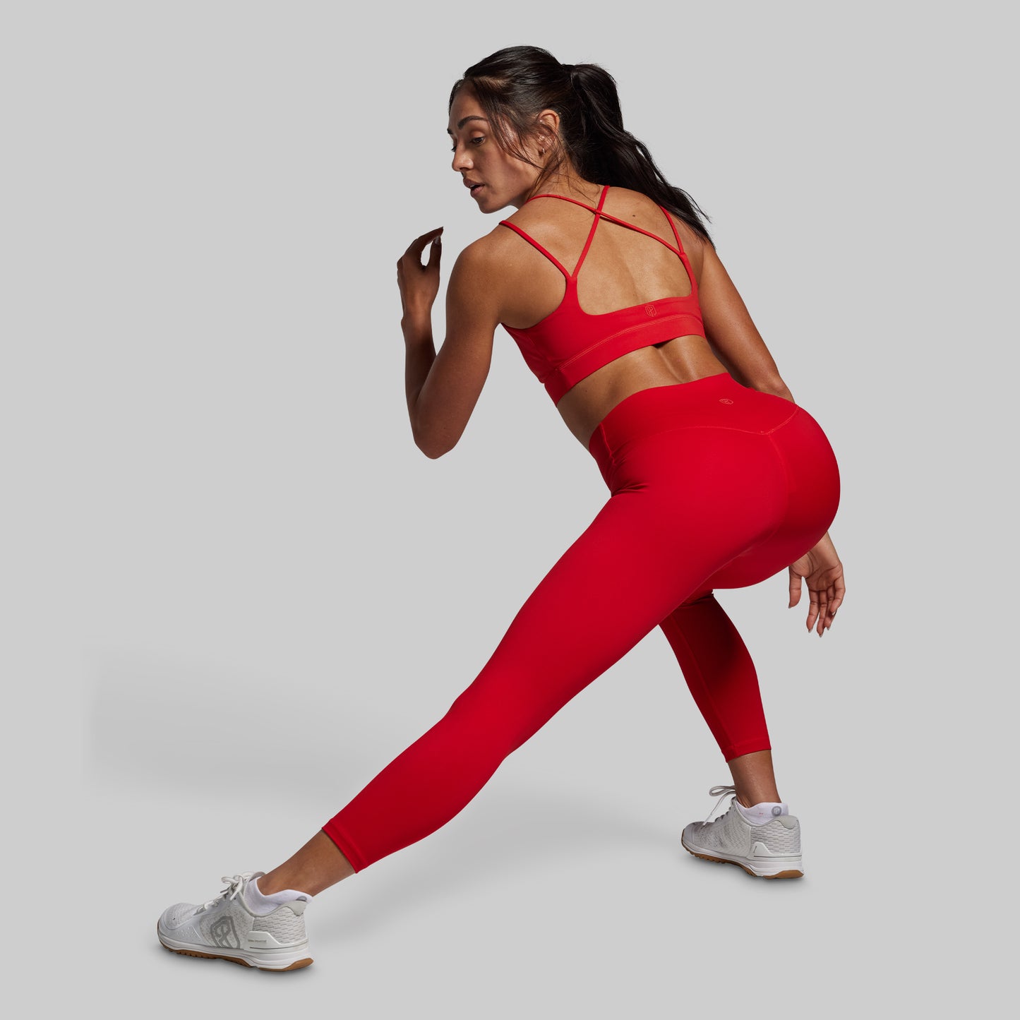 Your Go To 7/8 Legging 2.0 Set (Adrenaline)
