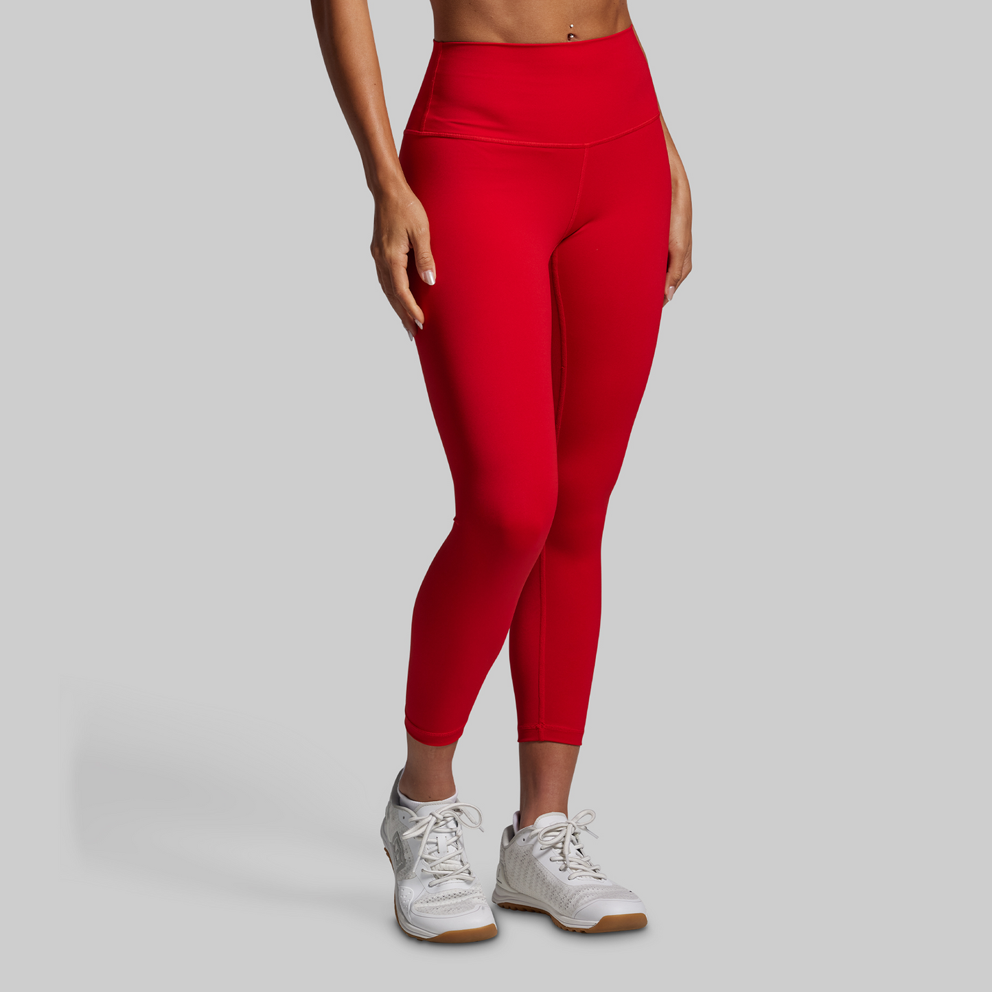 Your Go To 7/8 Legging 2.0 Set (Adrenaline)
