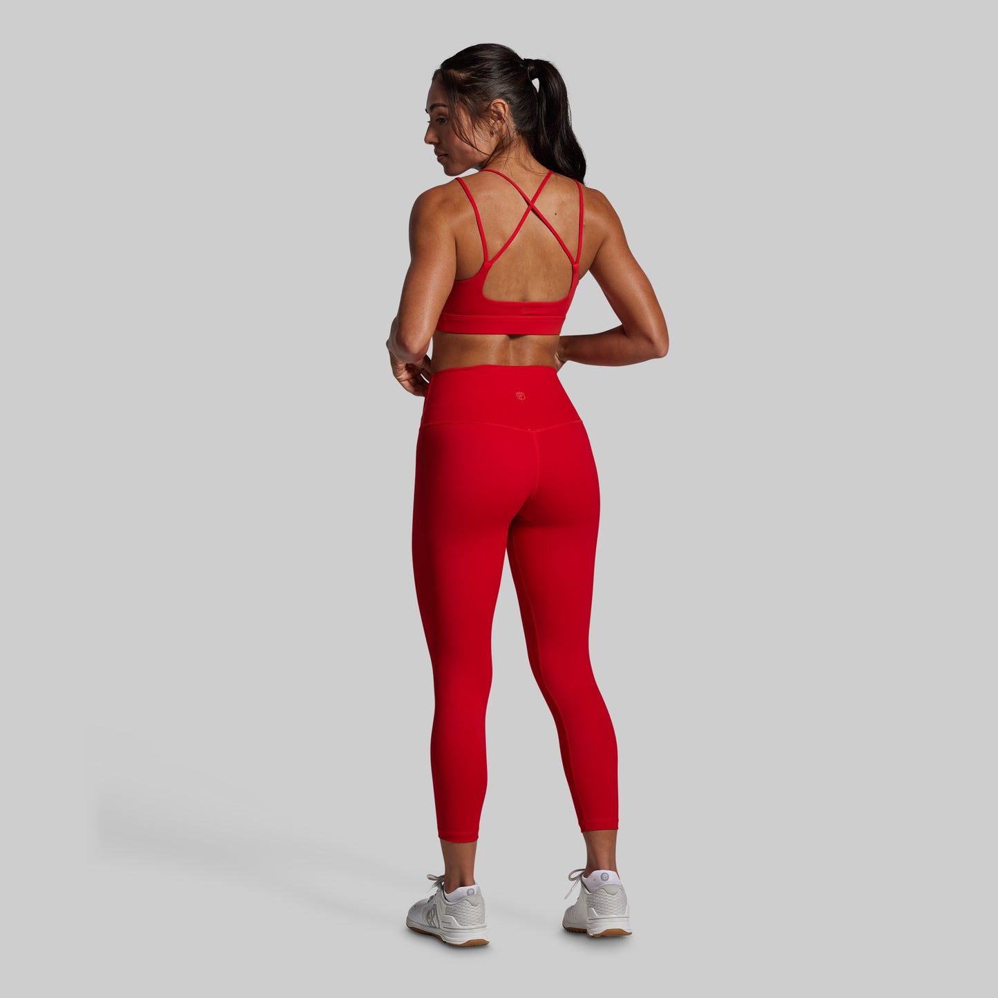 Your Go To 7/8 Legging 2.0 Set (Adrenaline)