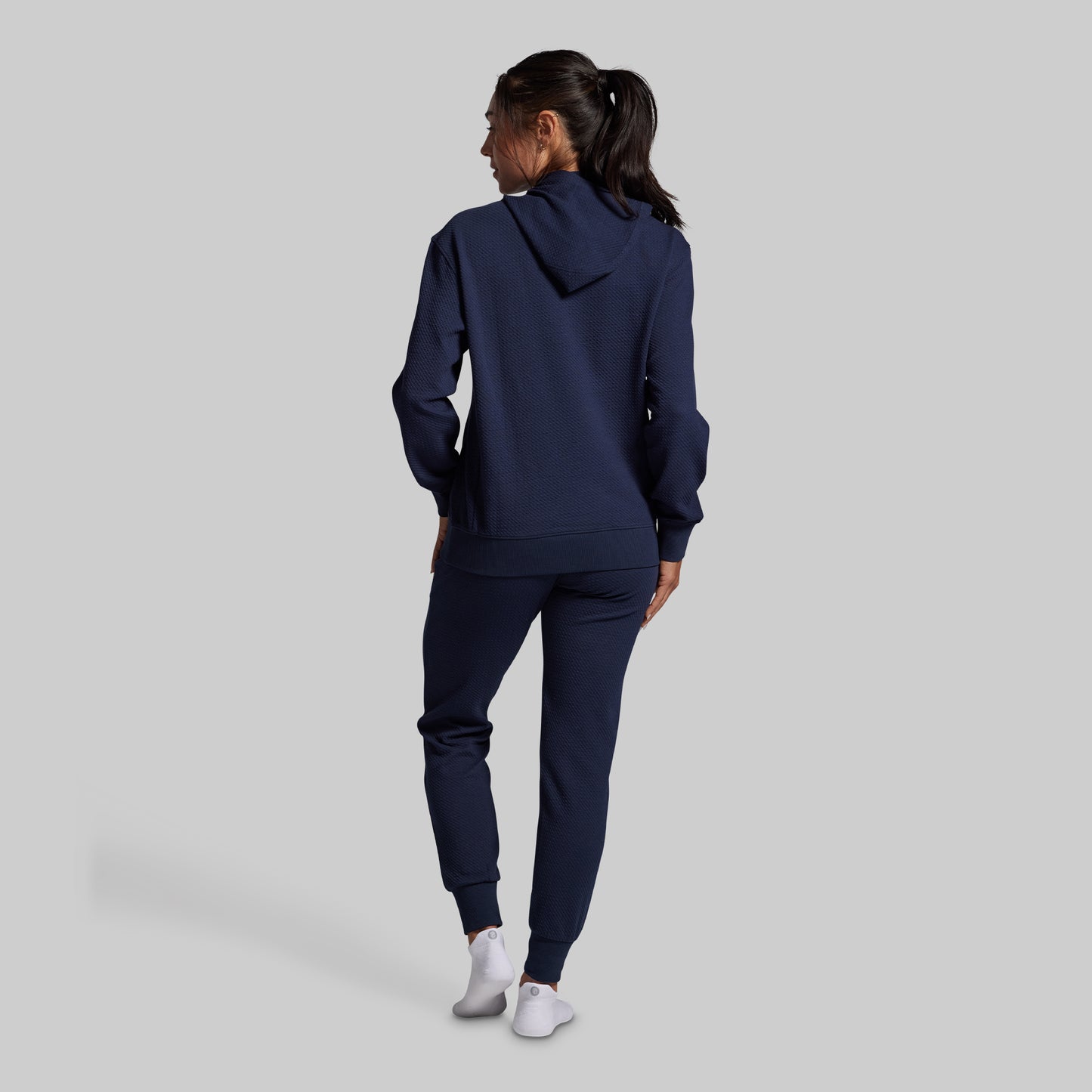 Women’s Cloud Jogger Set (BP Navy)