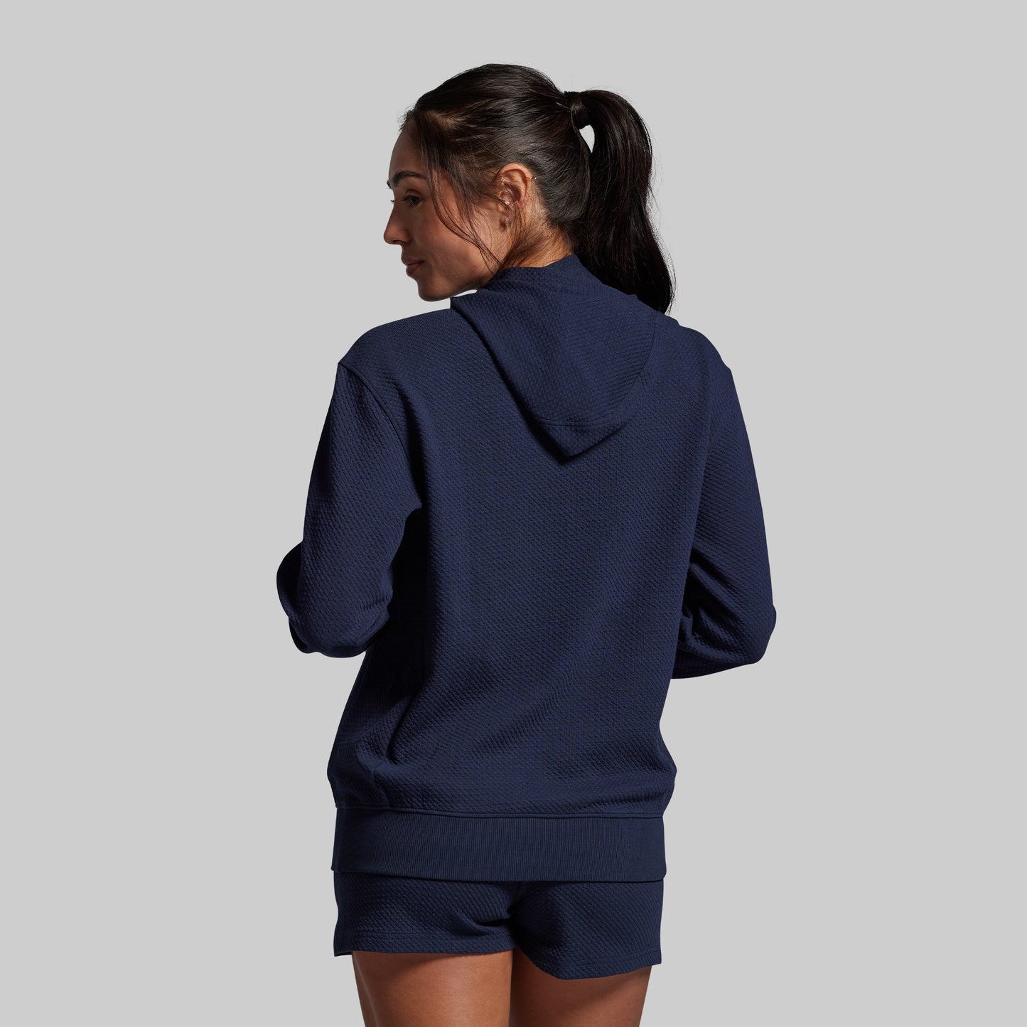Women’s Cloud Jogger Set (BP Navy)