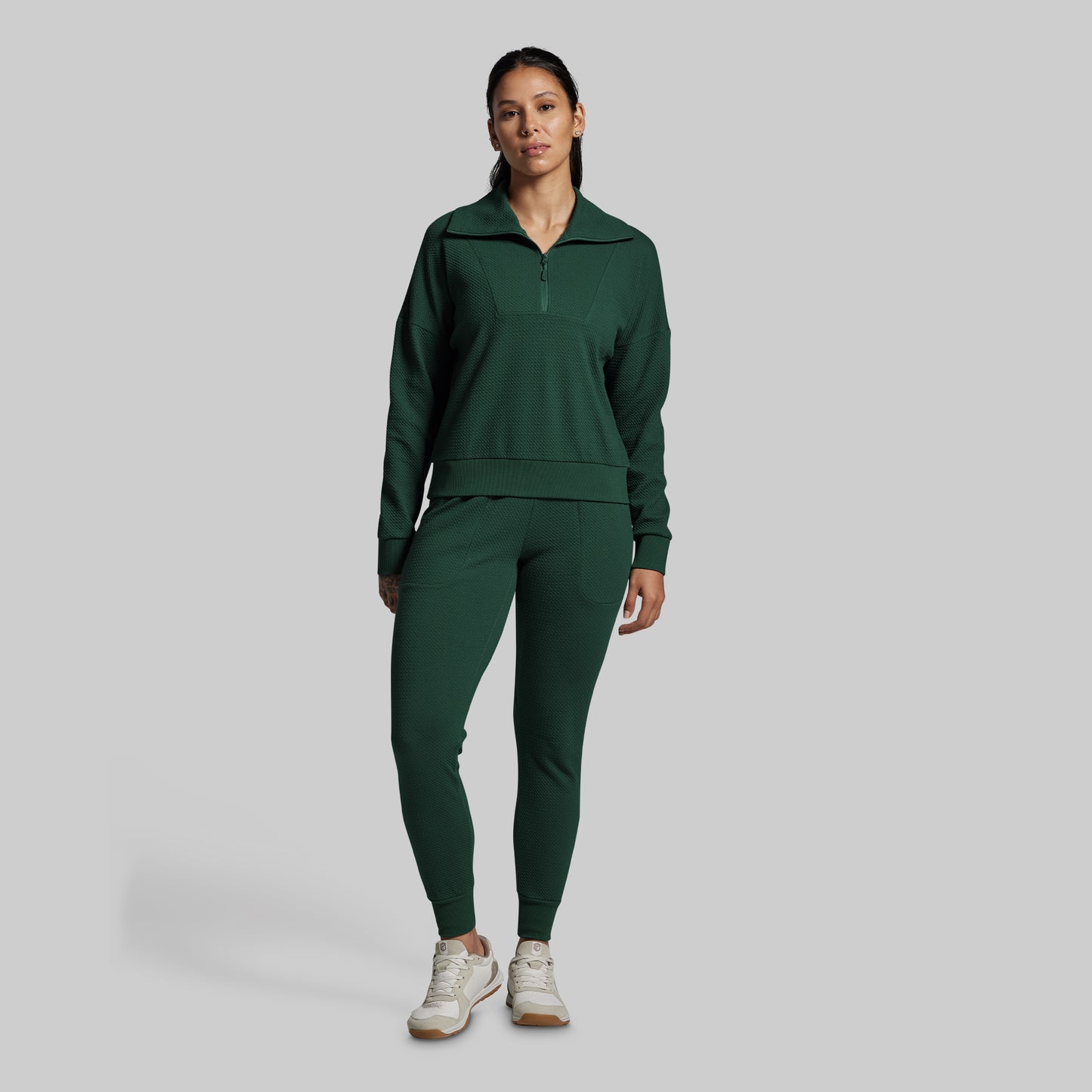Women’s Revive Cloud Set (Grove)