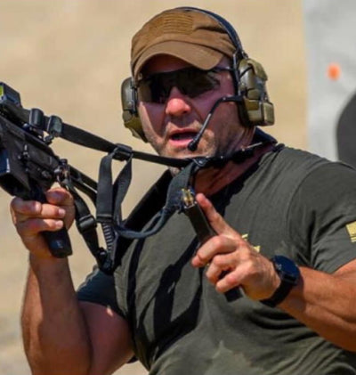 BPT Ambassador Dutch Moyer profile image