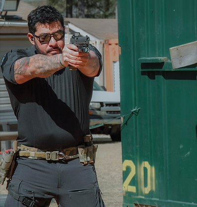 BPT Ambassador Ed Guerra profile image
