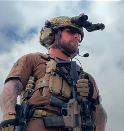 BPT Ambassador Travis Newby profile image