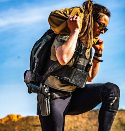 BPT Ambassador Jenay DeCaussin profile image