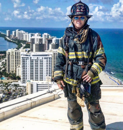 BPT Ambassador Julie Dudley profile image