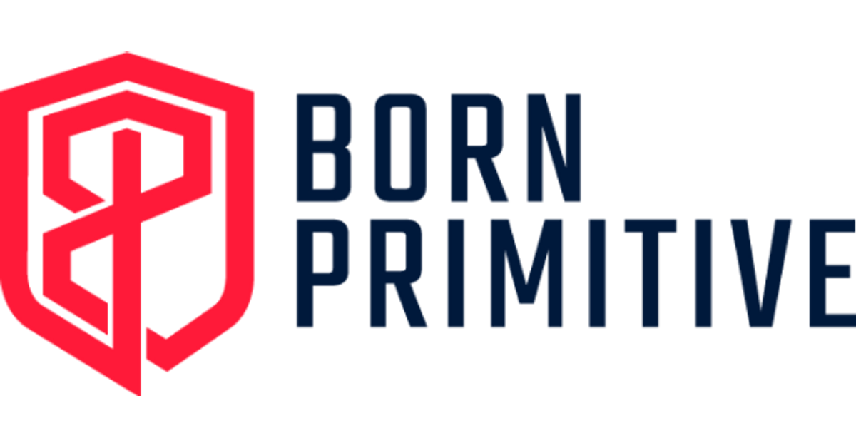 BornPrimitive - Patriot Inspired Workout Clothing for Men & Women