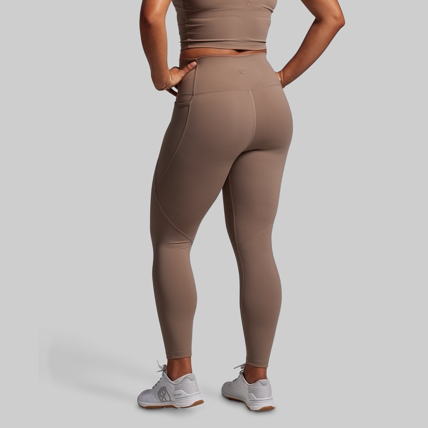 Eccentric Legging Set (Java)