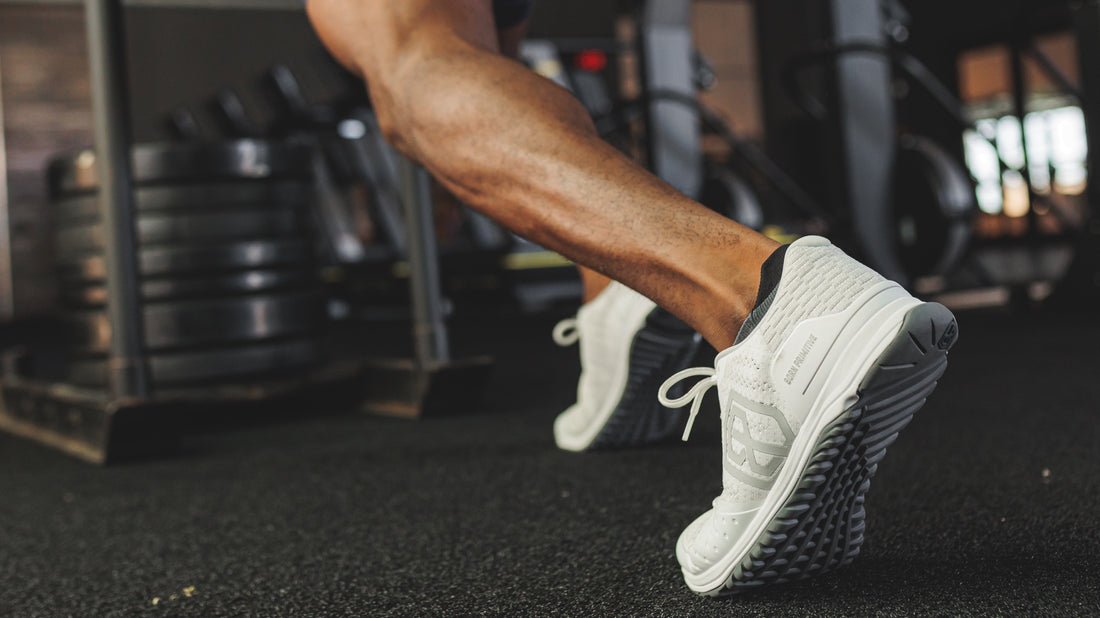 The Most Stable Flat Training Shoes for Lifting and CrossFit, Compared