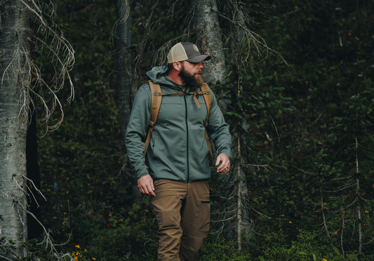 The Aron Snyder Story