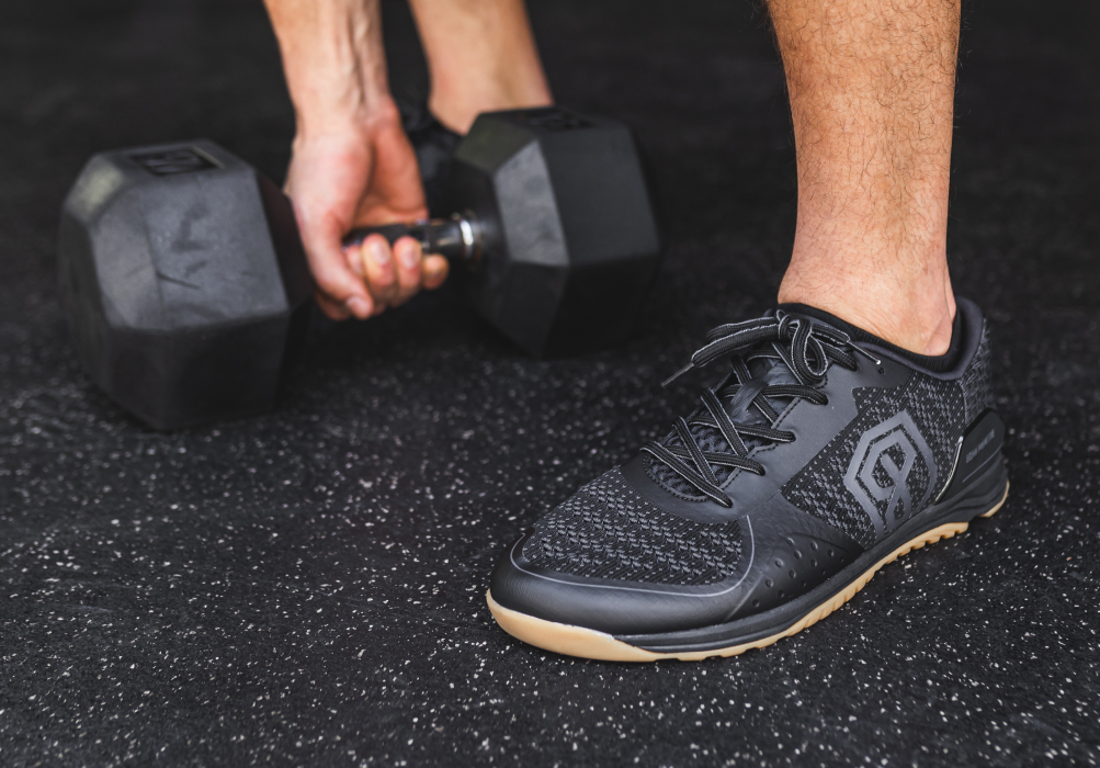 Gear Junkie Names Savage 1 Training Shoe Best CrossFit Shoe of 2024