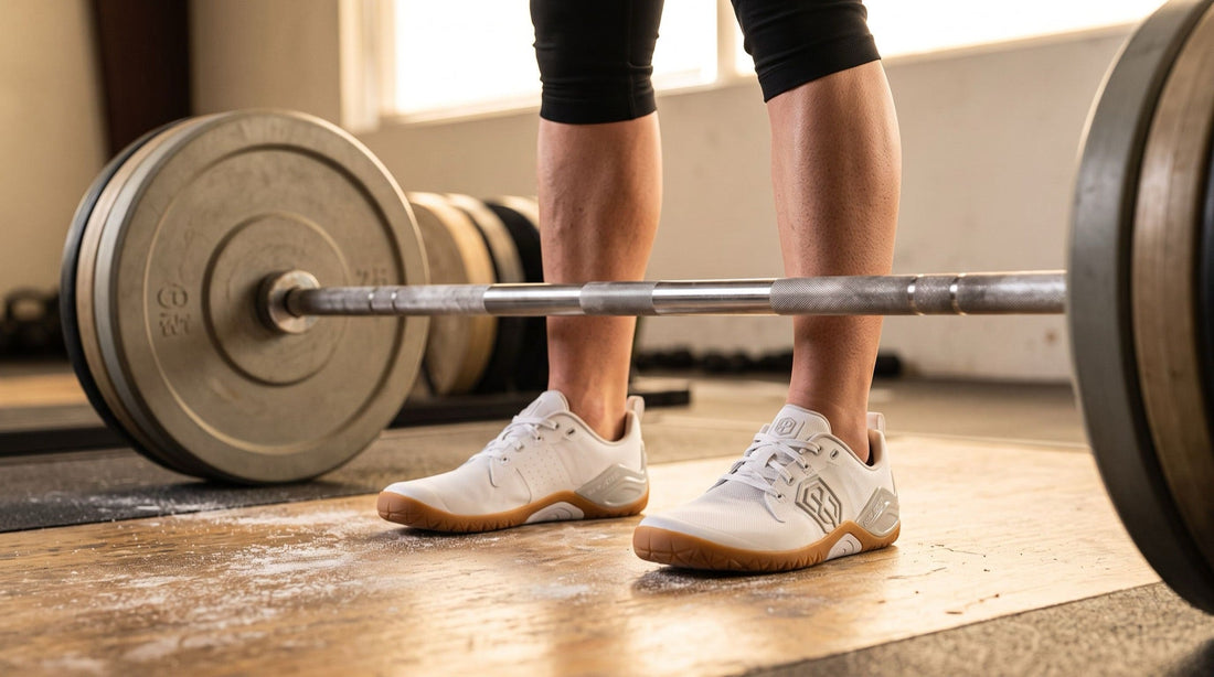 What Does Zero Drop Mean, and Does It Actually Matter for Lifters?
