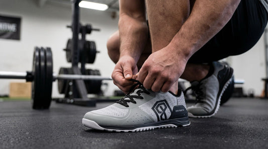 How to Find Training Shoes That Actually Fit Wide Feet