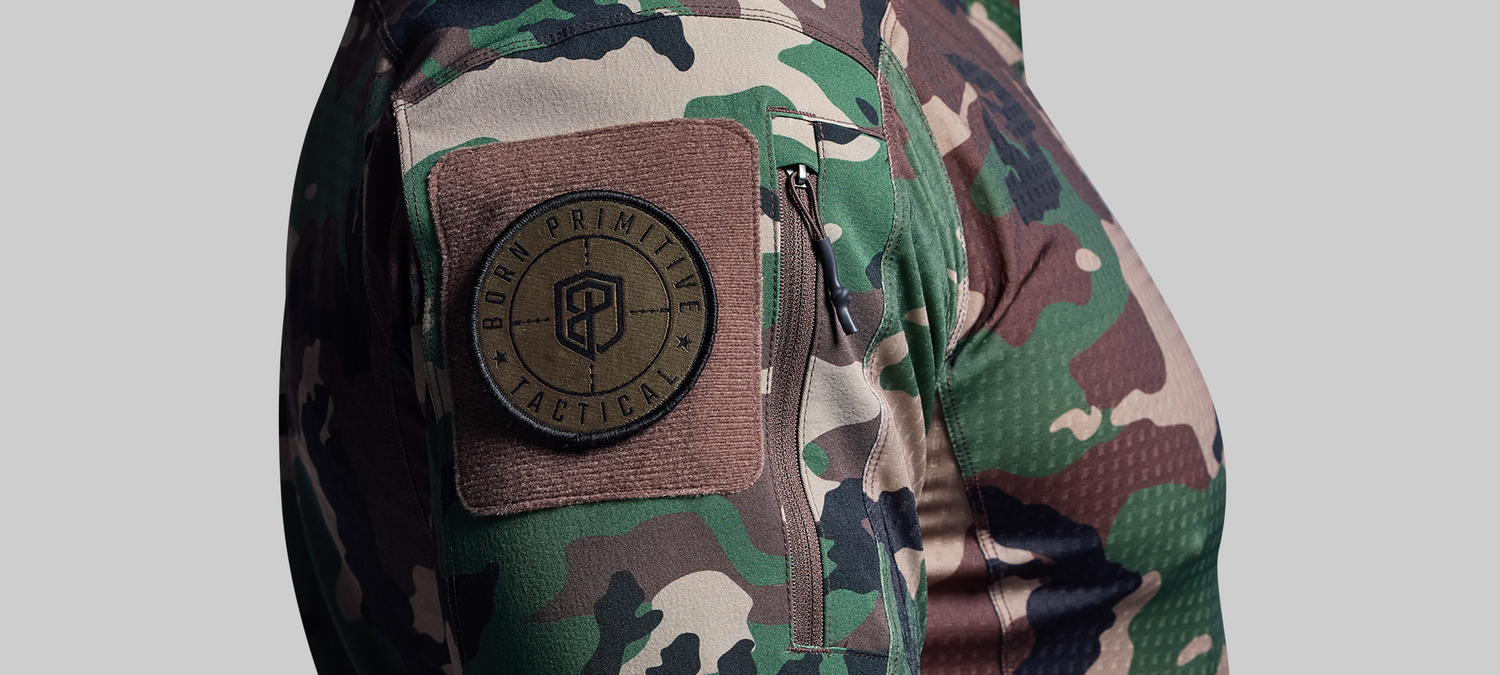 Tactical Men's Cyber Monday Vault