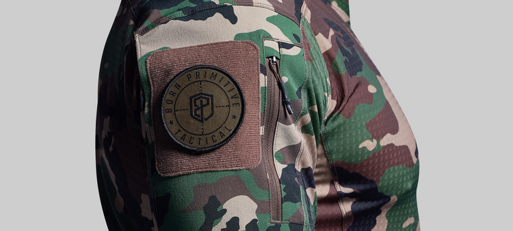 Tactical Men's Cyber Monday Vault