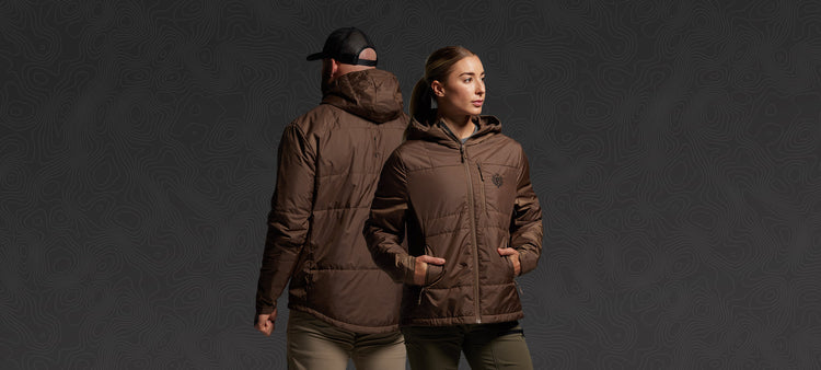 Outdoor Tundra Series