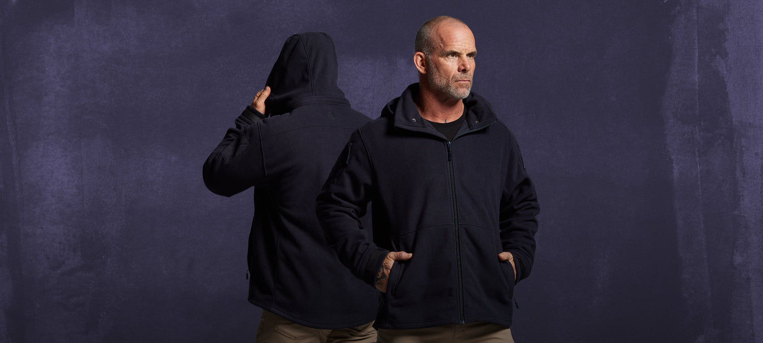 Outdoor Men's Jackets & Vests