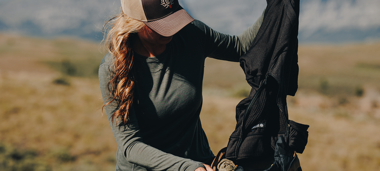 Outdoor Women's Cyber Monday Vault