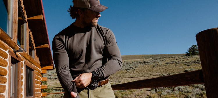 Outdoor Men's Cyber Monday Vault