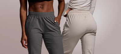 Women's Bottoms--Joggers