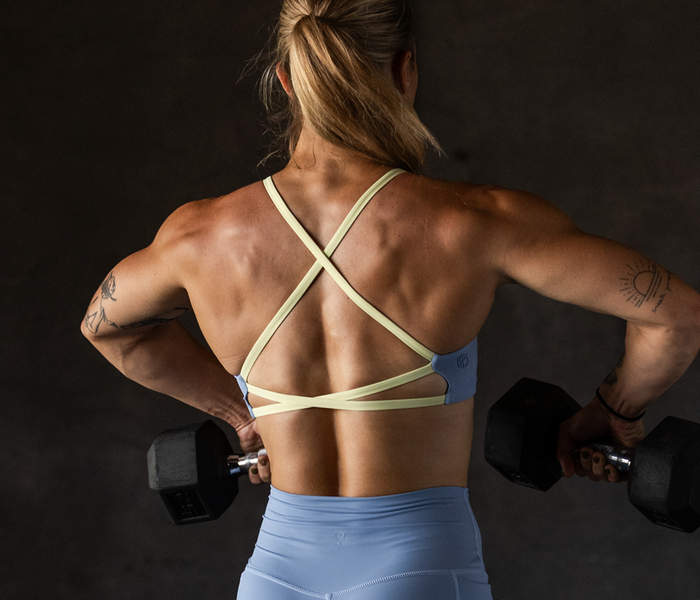 Sports bra canada deals