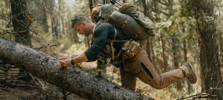 Outdoor & Tactical Double Deals