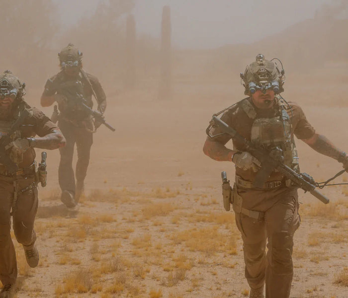 Operative Uniforms Tactical Uniform Set | Full Operator Uniforms | Born Primitive