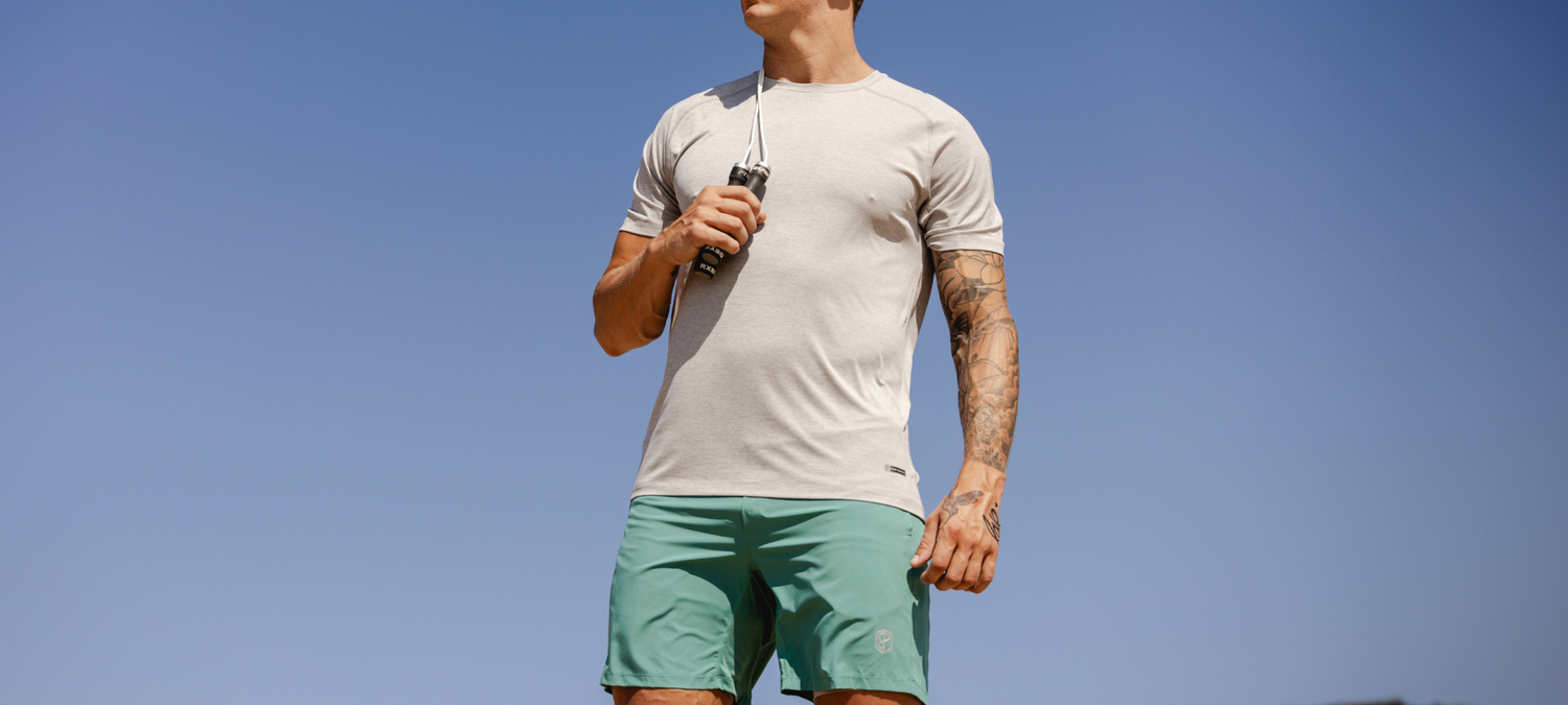 Tactical Men's Off Duty