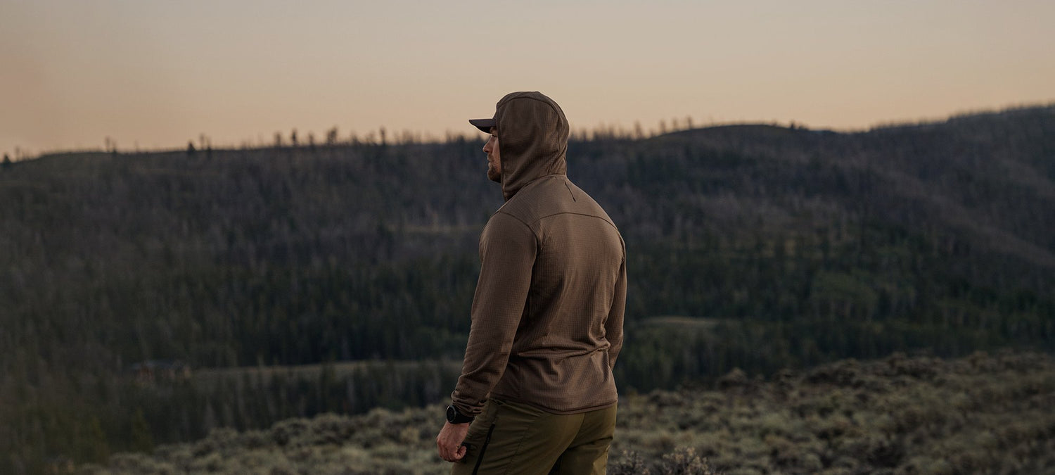Outdoor Men's Collection