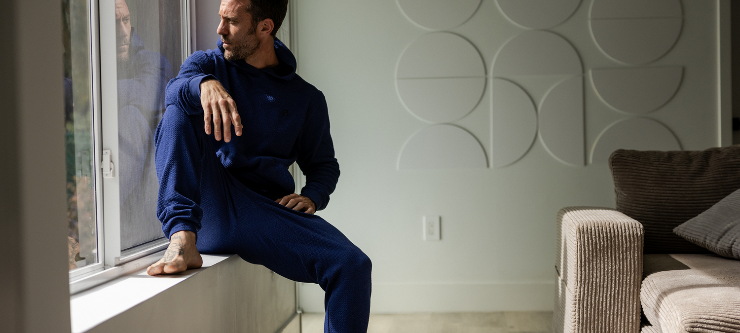 Men's Matching Sets