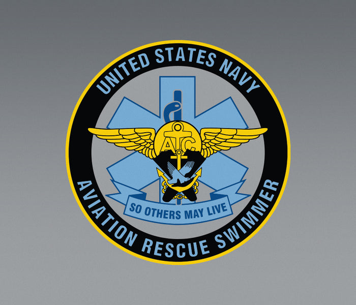US Navy Aviation Rescue Swimmer PREORDER