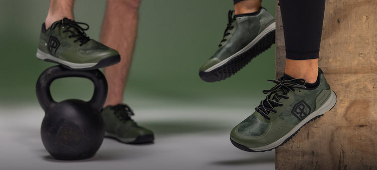 Savage 1 Training Shoe