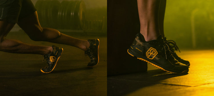 Don't Tread On Me Capsule